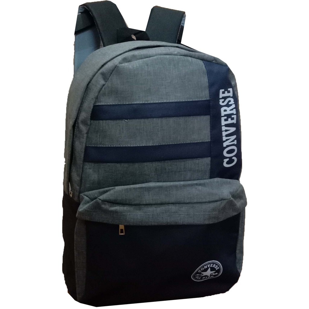 New  Tas Ransel Laptop Virtago Alto - Backpack - Tas Sekolah Merah Terbaru