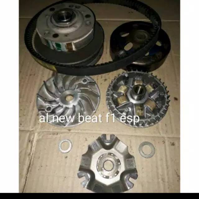 Rumah kampas ganda foli rumah loler beat fi esp 2018