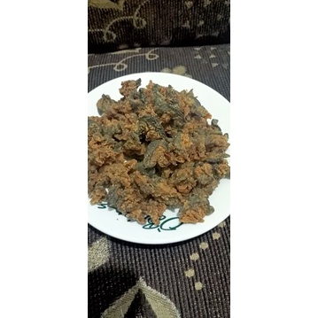 

BEKICOT KRISPY 100gr