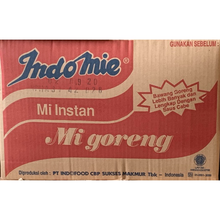 

s574gfd Indomie Goreng Ff064151E