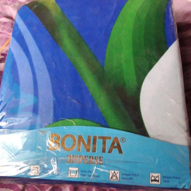 Sprei Bonita 180x200 Mtf Lily