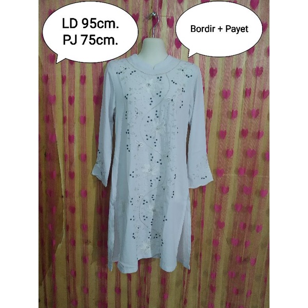 Baju wanita preloved/baju wanita second