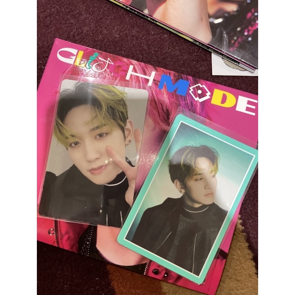 TREASURE PC MASIHO SET KIT KIHNO