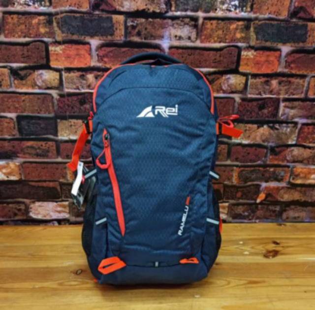 AREI Tas Ransel Ramelu 25L Original