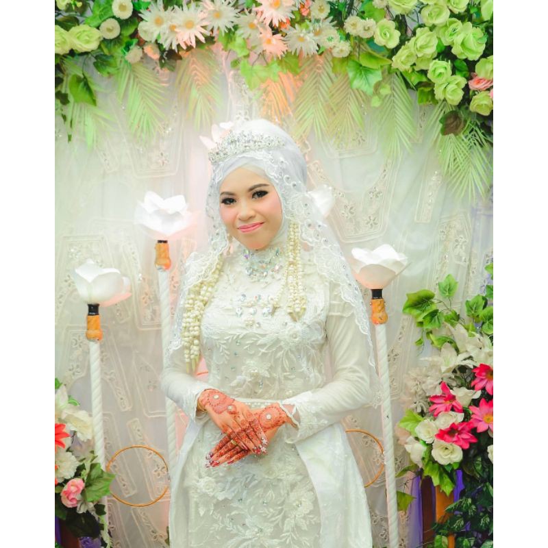JASA EDIT FOTO WEDDING, PREWEDDING, AQIQAH, FOTO KELUARGA DLL