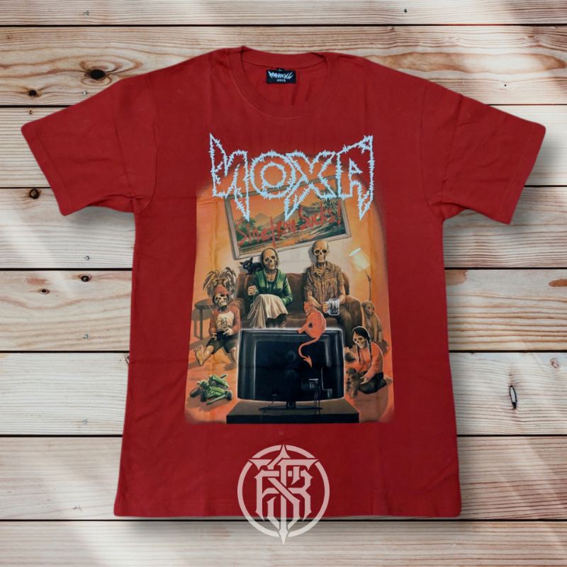 Ts NOXA - Sinetron Sucks | Size L | NEW