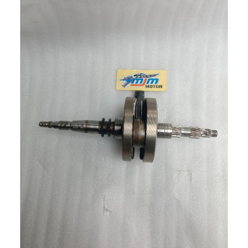 kruk as crankshaft bandul kruk as skywave sepin hayate