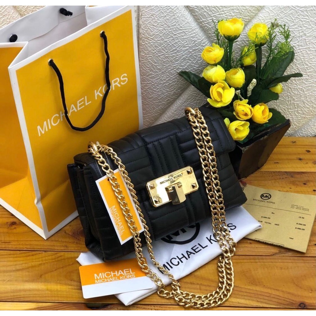 Tas Selempang Wanita Branded Original