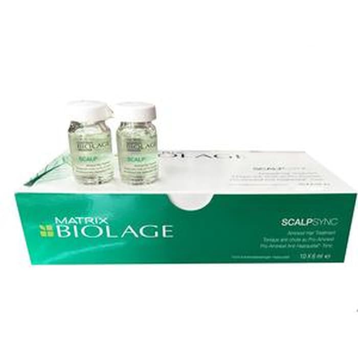 "MATRIX BIOLAGE AMINEXIL SCALP SYNC"