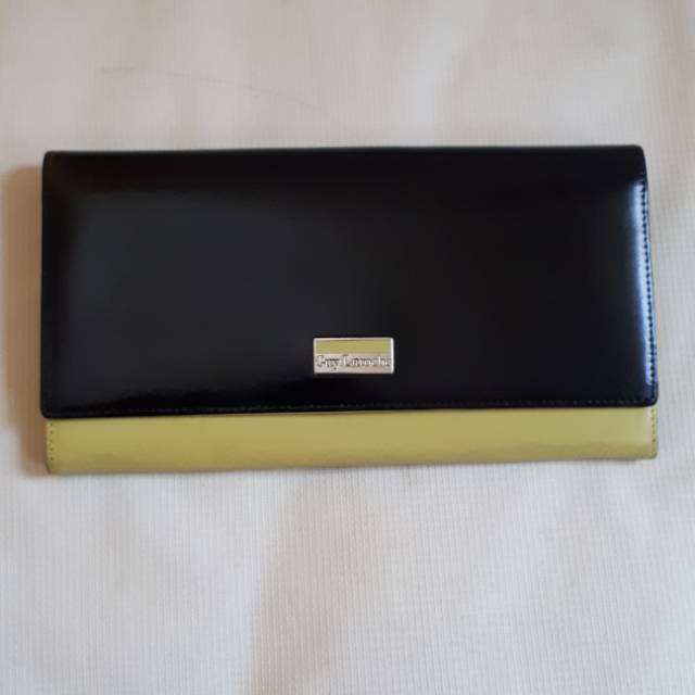 Dompet Guy Laroche auth