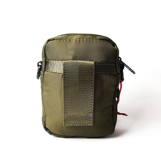 TAS SELEMPANG TOUGH WARRIOR 6773 Mini Sling Waist bag Original Tough Warrior 6773 Multifunction Sling waistbag