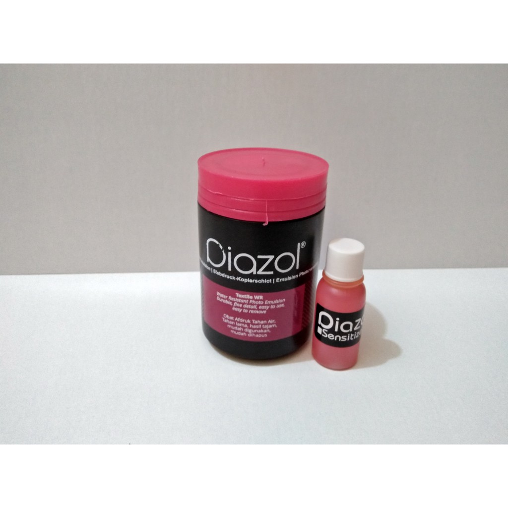 

DIAZOL WR (WATERBASE) 200GR