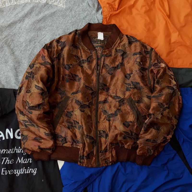 選ぶなら選ぶならYOSHIYUKI KONISHI FICCE UOMO 刺繍 ジャケット