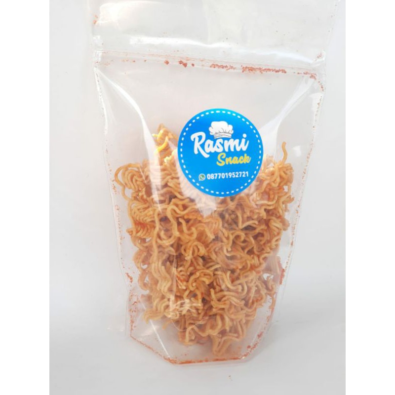 

Snack Mie Kremes Enak Gurih 120 gr