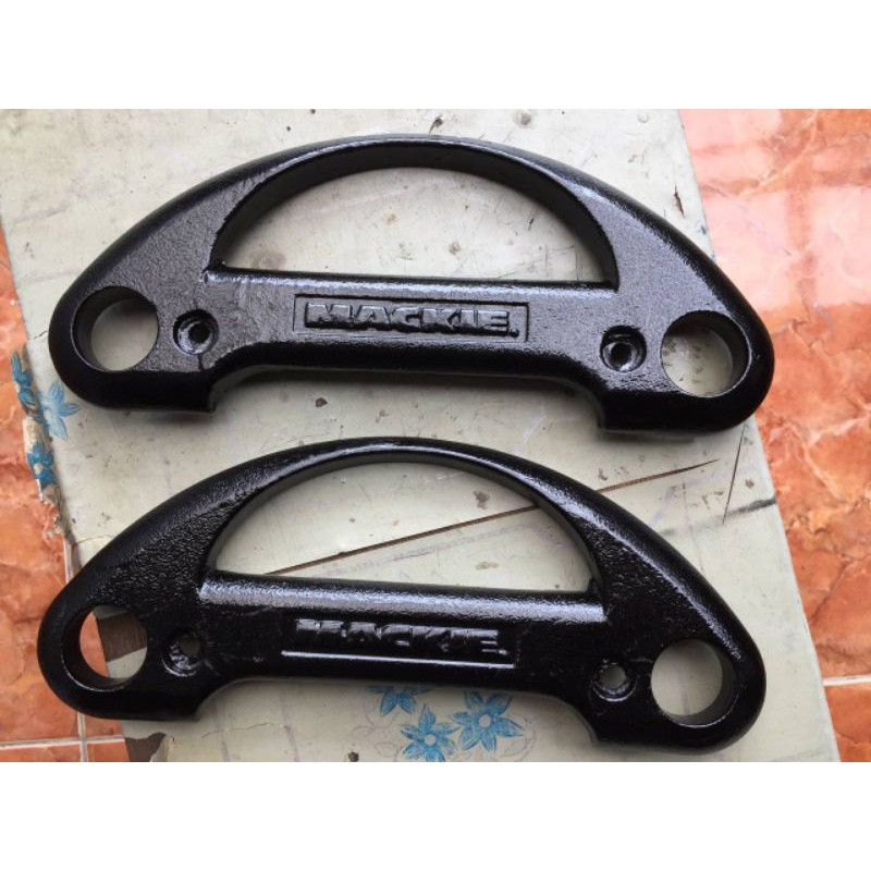 Handle box speaker Mackie srm 450