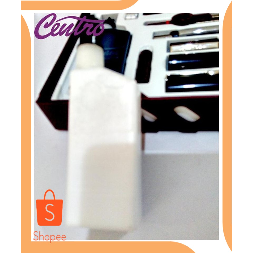 

Promo perkakas ROTRING RAPIDO DRAWING INK WHITE/TINTA RAPIDO WARNA PUTIH 2 Murah