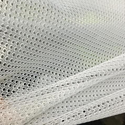 ♕ Kain Mesh Jala jaring furing import halus ( jala lapis mini ) ►