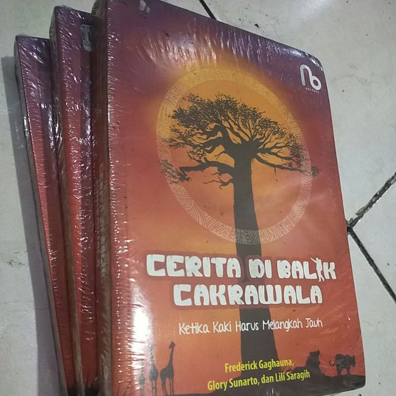 OBRAL BUKU MOTIVASI ISLAM / HAMBA RABBANI / LAA TAY ASUU / SEORANG SYEKH / 7 KEAJAIBAN REZEKI / PARA PENCARI CAHAYA KEHIDUPAN / ORIGINAL 5b-cerita dibalik cakra