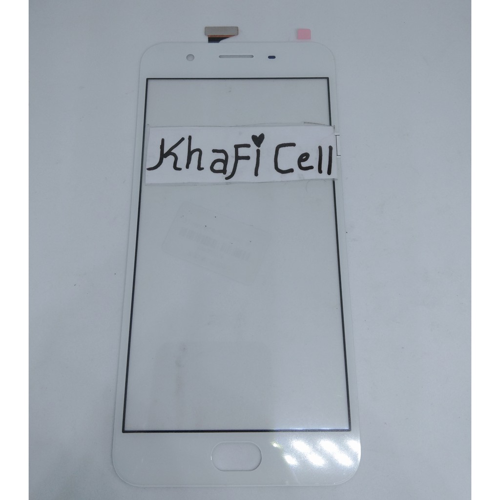 Touchscreen  ts tc oppo f1s putih oppo a59