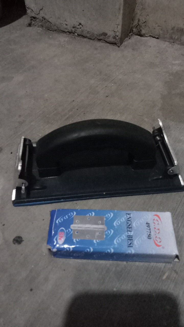 Engsel Oryx 3 / Engsel Jendela 3 Inch