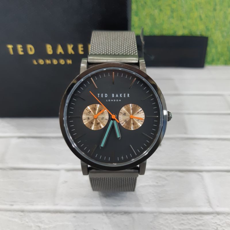 jam tangan pria original ted baker 10031186 SALE