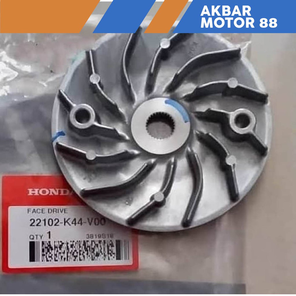 KIPAS RUMAH ROLLER HONDA BEAT POP BEAT ESP ORI