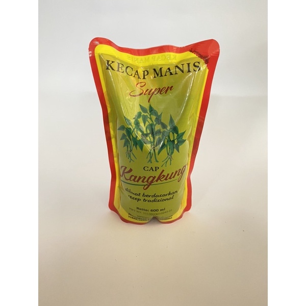 

kecap kangkung asli tuban 600ml