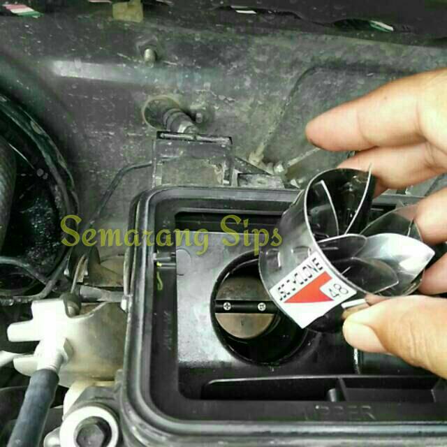 JSC Cyclone Original