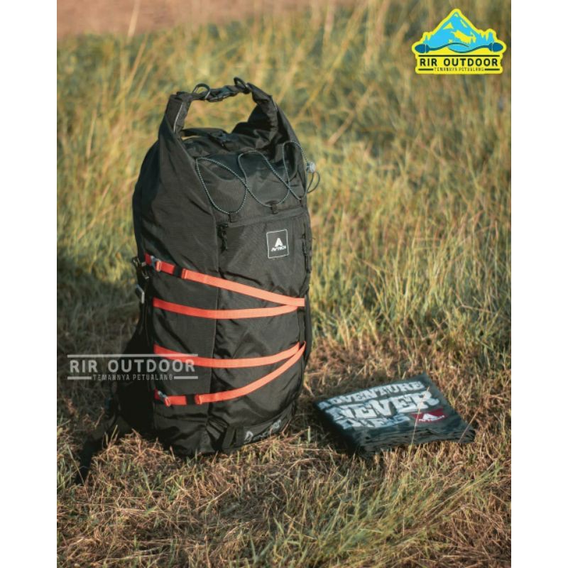 Tas Daypack Carrier model ULtralight Avtech Ascend pro 30 L
