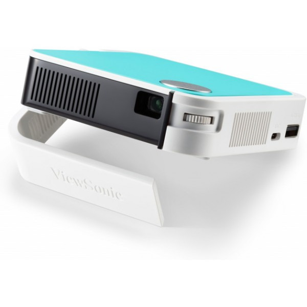 Projector Viewsonic M1 Mini PLUS (WVGA 50 ANSI Lumens HDMI WiFi)