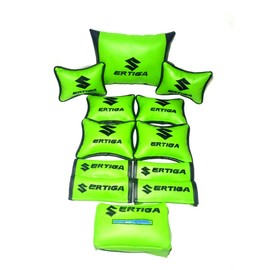 Bantal Mobil Ertiga Aksesoris Mobil