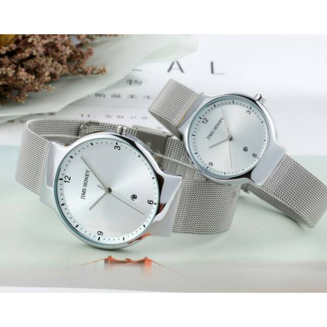 Jam couple 8019 jims honey