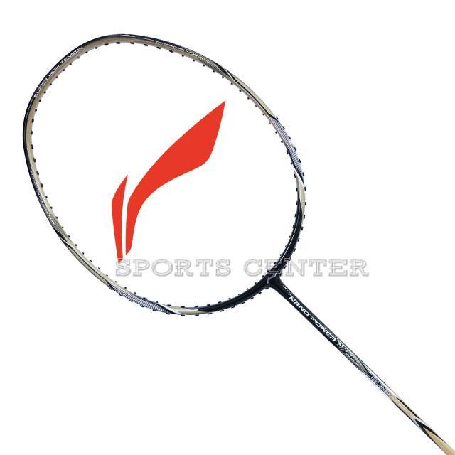 Raket Badminton Lining Nano Power NP 828 ( NP828 )
