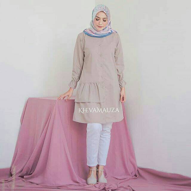 Cania tunik