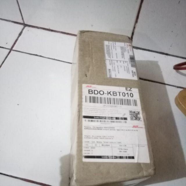 Tempat Bumbu Isi 3 Bulat Tgm1076