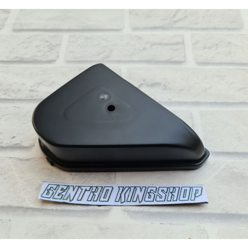 TUTUP BOK BOX FILTER RX KING BAGIAN KIRI ORIGINAL