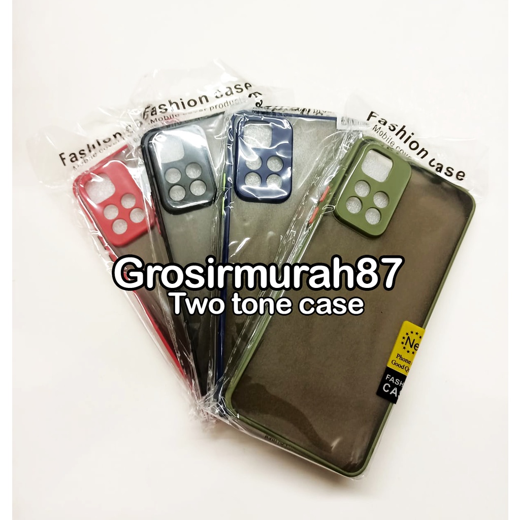 candy macaron softcase case tebal kondom hp Redmi note 11 pro Pink maroon kuning hitam navy