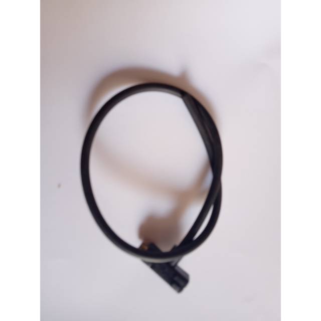 Kabel magnet pemantik kompor gas