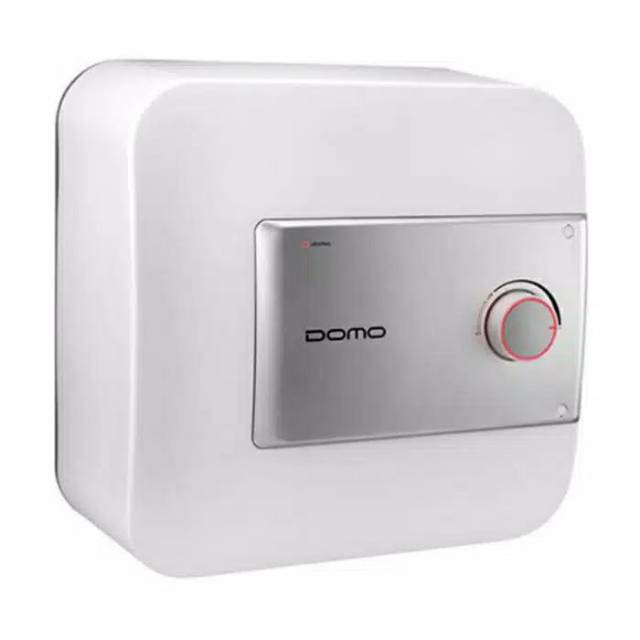 Water heater / Pemanas Air DOMO DA 4015 / 15 liter