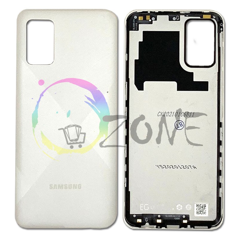 BACKDOOR - BACK CASING SAMSUNG A02S A025 A025F TUTUPAN BELAKANG