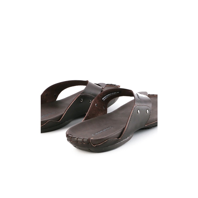 SANDAL JEPIT PRIA CARDINAL ORIGINAL CASUAL TERBARU COKLAT CA21