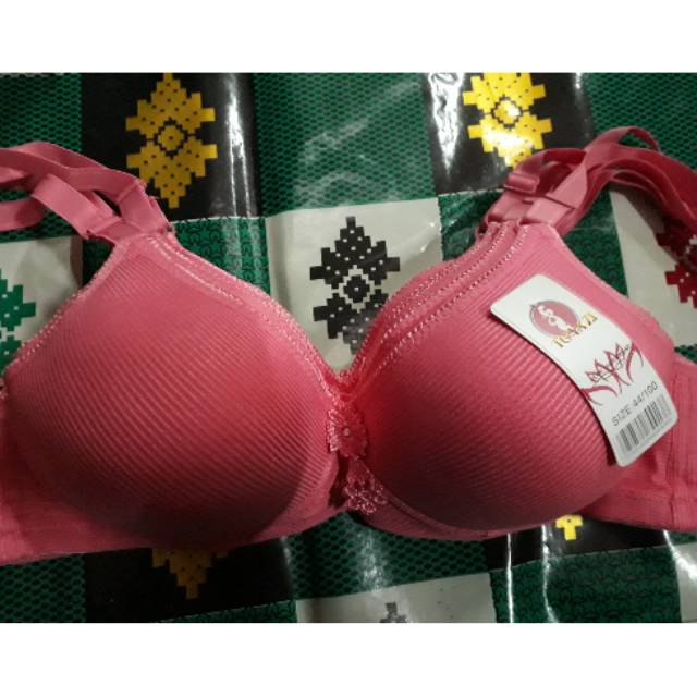 Bra toyazi kait 3 size 36 38 40 42