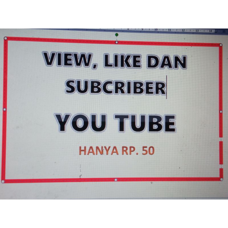 Jasa Youtube