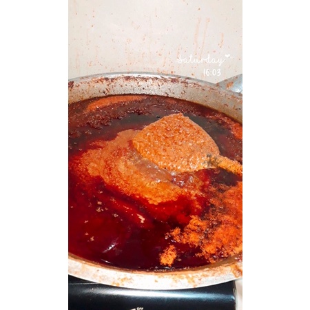 

kemplang khas Oki