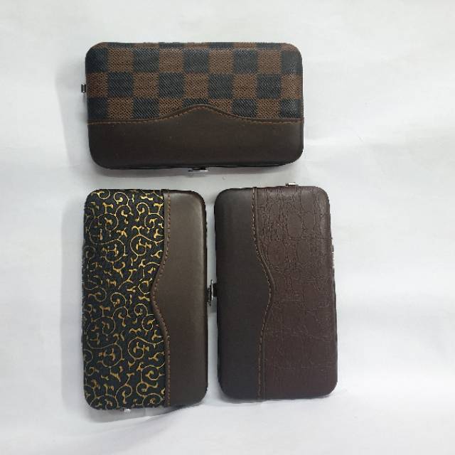 Menicure padicure set 12 pc medikur pedikur set gunting kuku telinga dan perawatan baby murah