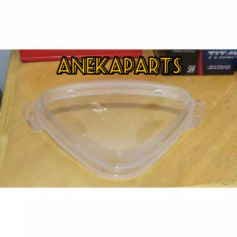 mika spidometer Mio smile / Mio sporty