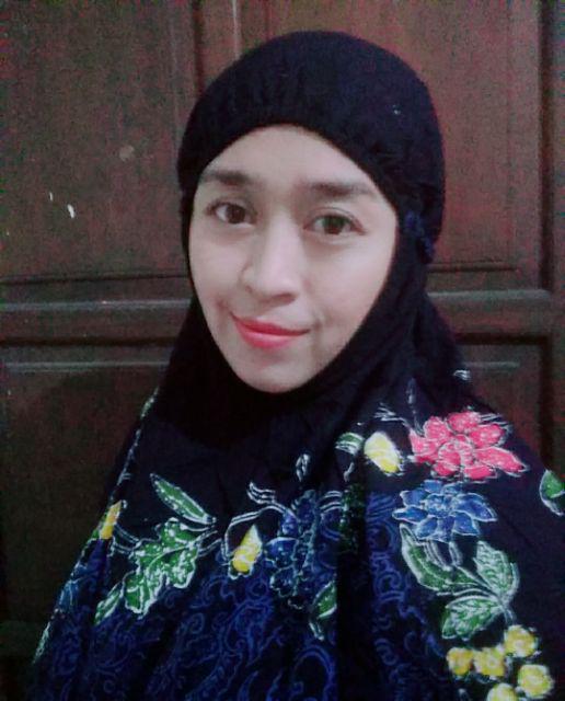 Mukena Batik Pekalongan Fn207