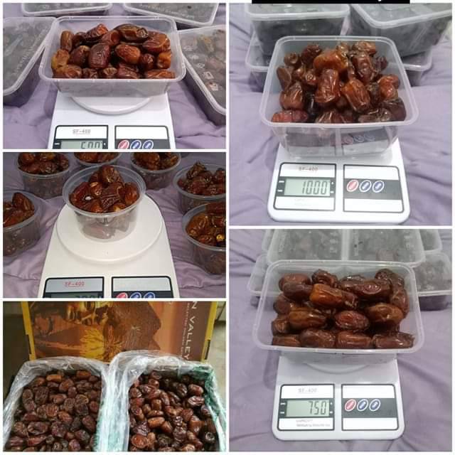 

Kurma golden valley