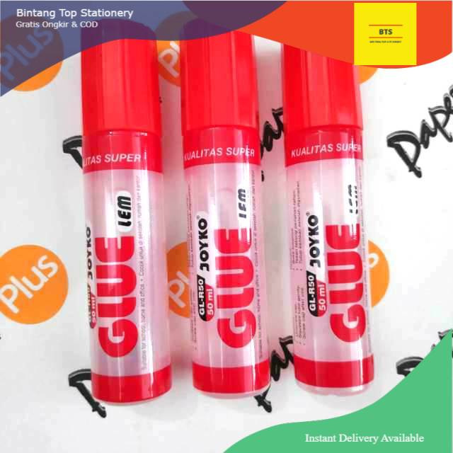 

[BTS] Lem Cair JOYKO R50