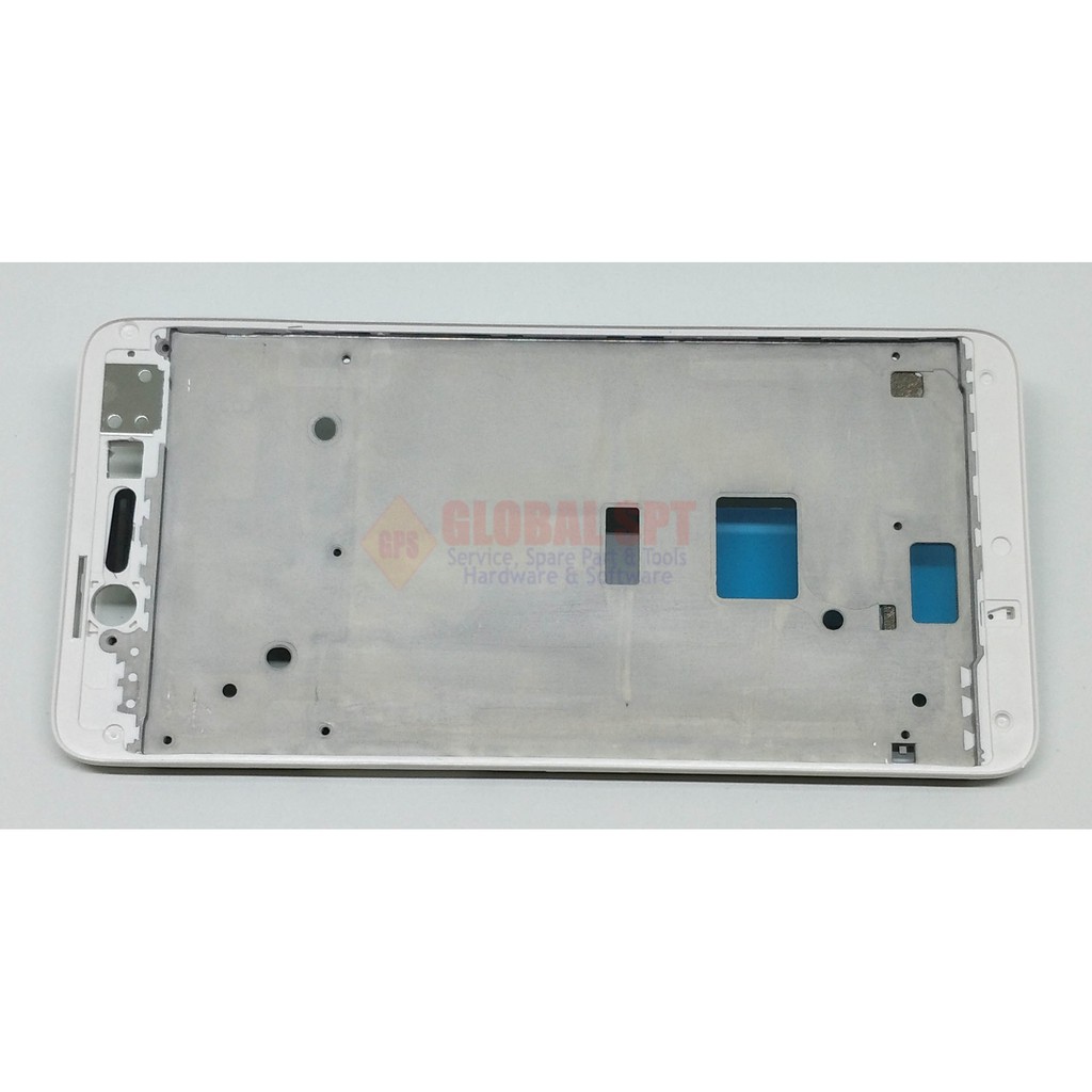 FRAME OPPO A37 / NEO 9 / BEZEL MIDLE / TATAKAN LCD / TULANG TENGAH OPPO A37F